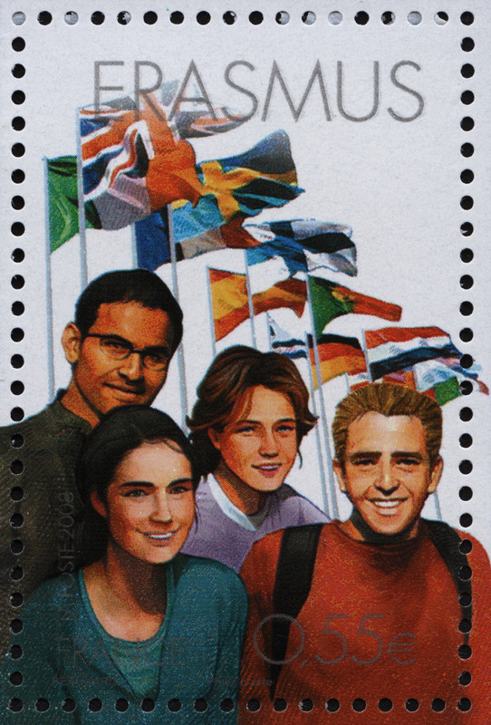 1993, la libre circulation